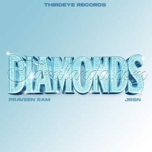 DIAMONDS (feat. JRSN) - Single (2026) (Jeruson)